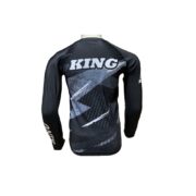RASHGUARD MMA KPB SHADOW 1 RG | COMPRESIÓN Y RENDIMIENTO PROFESIONAL - Imagen 3