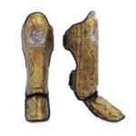 ESPINILLERAS DE THAI/KICK TOPKING SUPER SN