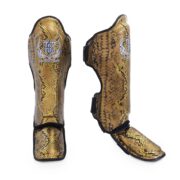 ESPINILLERAS DE THAI/KICK TOPKING SUPER SN