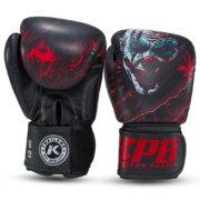 king boxing scary