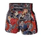 SHORT TOPKING 206