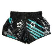 Pantalones cortos Power Muay Thai - Imagen 8