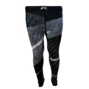 MALLAS MMA KPB SHADOW 1 SPATS | COMPRESIÓN Y RENDIMIENTO PROFESIONAL - Imagen 2