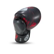 Guantes King Pro Boxing Scary - Imagen 5