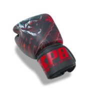Guantes King Pro Boxing Scary - Imagen 6