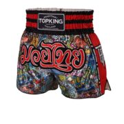 SHORT TOPKING 223
