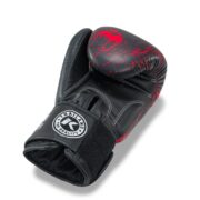Guantes King Pro Boxing Scary - Imagen 7