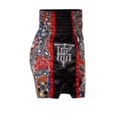 SHORT TOPKING 206 - Imagen 3