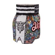 SHORT TOPKING 223 - Imagen 6