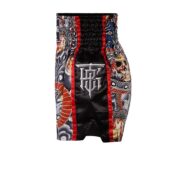 SHORT TOPKING 206 - Imagen 4