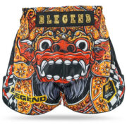 pantalón Muay Thai B Legend