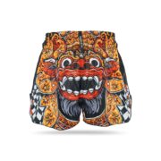 Pantalón Muay Thai B Legend - Imagen 2