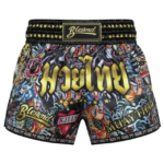pantalón Legend 3