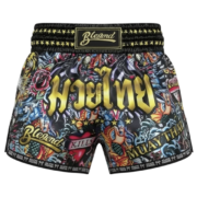 pantalón Legend 3