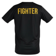 Camiseta Bangkok Series Negra - Imagen 2