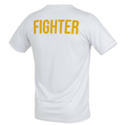 Camiseta Bangkok Series Blanca - Imagen 2