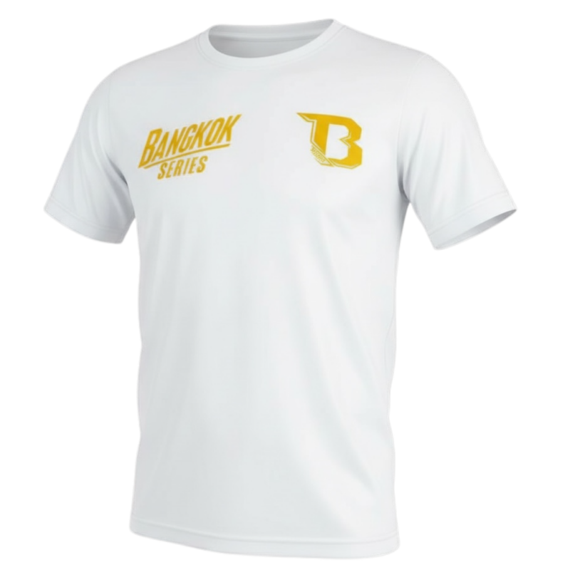 camiseta Bangkok Series