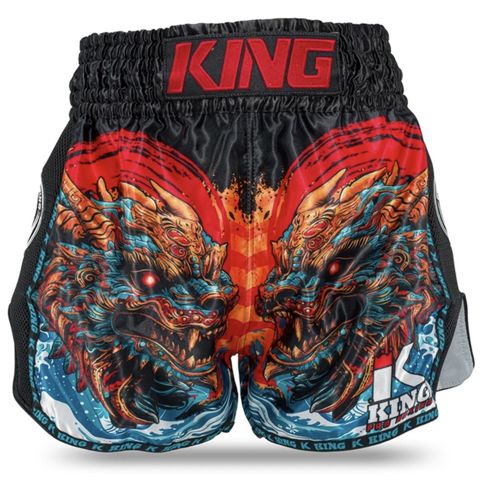 pantalón KPB Dragon