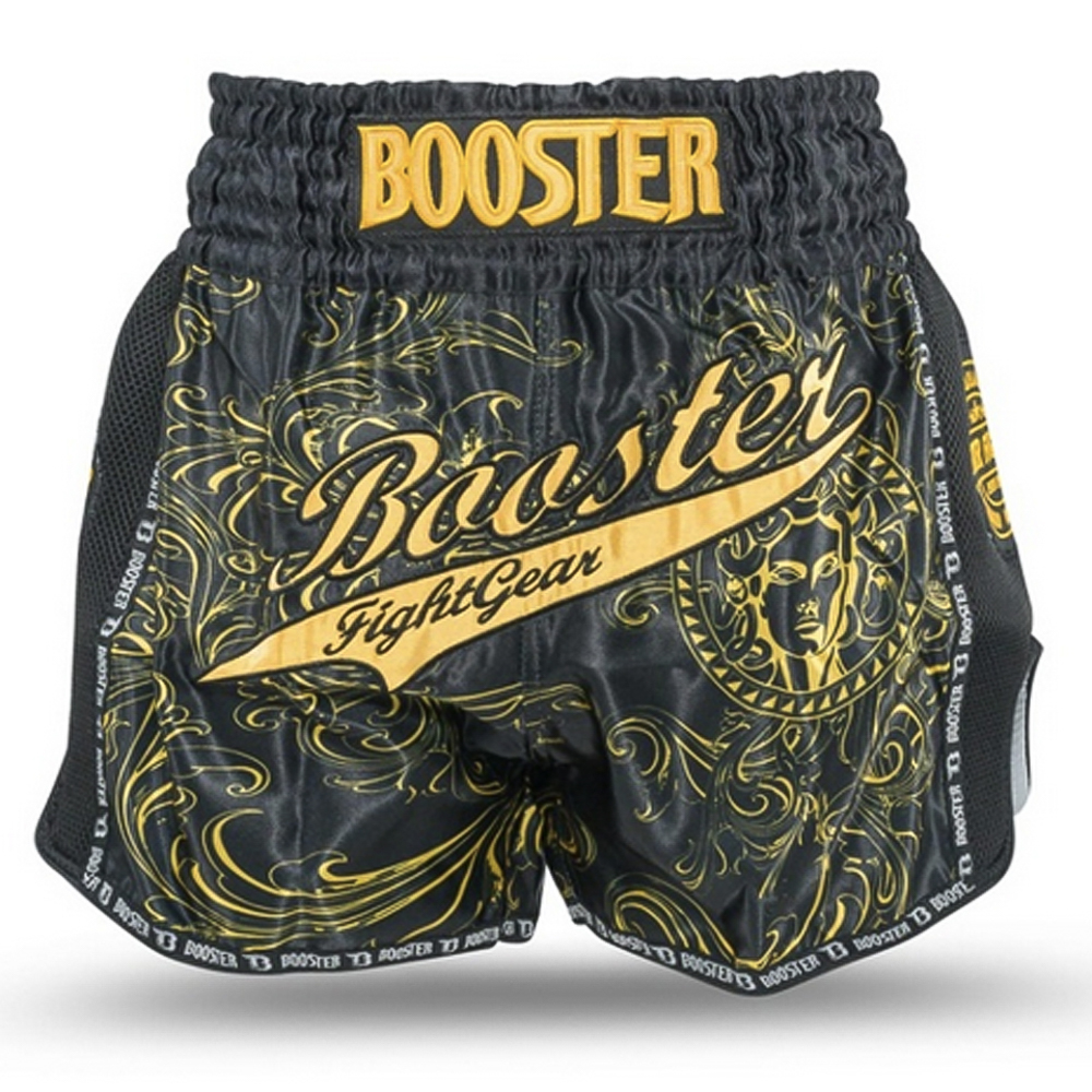 pantalón Medusa Black