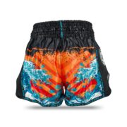 Pantalon Muay Thai KPB Dragon - Imagen 3