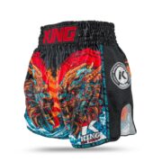 Pantalon Muay Thai KPB Dragon - Imagen 2