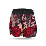 Pantalon Muay Thai B Legend 2 - Imagen 2
