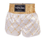 Pantalón Top King Blanco