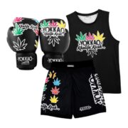 Pack Yokkao Khalifa Kush