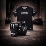 Pack Yokkao MMA (Guantillas + Camiseta)