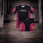 Conjunto Yokkao Five Star