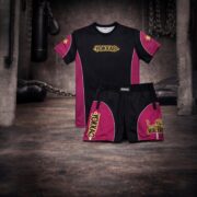Conjunto Yokkao Five Star