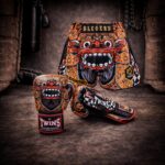 Pack Twins Special & Blegend (Guantes + Pantalon)