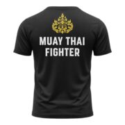 Camiseta The Thai Wolf - Imagen 3