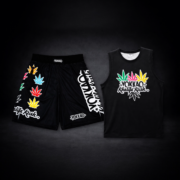 Conjunto Yokkao Khalifa Kush