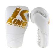 SUPER PACK KING PRO BOXING - Imagen 3
