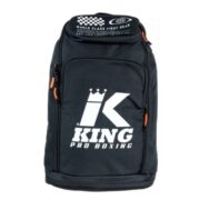 SUPER PACK KING PRO BOXING - Imagen 4