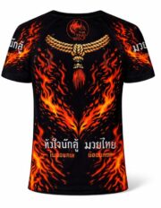 Rashguard The Thai Wolf 2 - Imagen 2