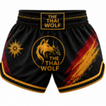 Pantalón Muay Thai The Thai Wolf España