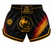 Pantalón Muay Thai The Thai Wolf España