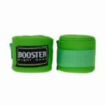 Vendas Booster Verdes