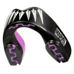 PROTECTOR BUCAL SAFEJAWZ MARVEL™ BLACK PANTHER