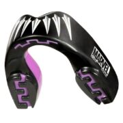 PROTECTOR BUCAL SAFEJAWZ MARVEL™ BLACK PANTHER