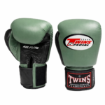 Guantes de Boxeo Twins Special Air Flow BGVLA | Piel Genuina