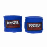 Vendas de boxeo elásticas Booster 460 cm con cierre de velcro